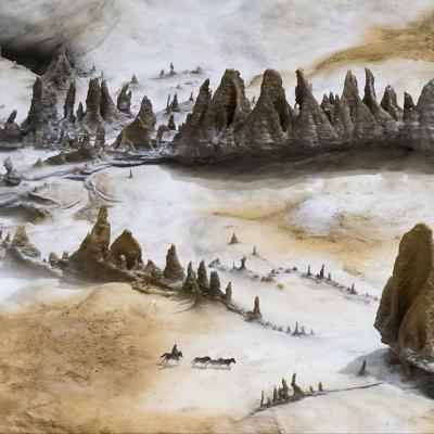 16 Sai Wai Feng Guang