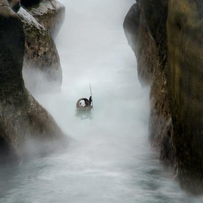 9 Han Jiang Gu Zhou