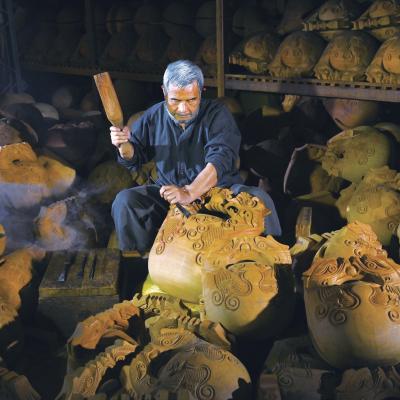 專注